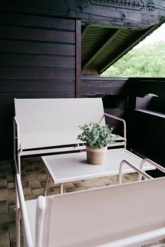 Urban Boutique Privatzimmervermietung, Salzburgo (foto 4)