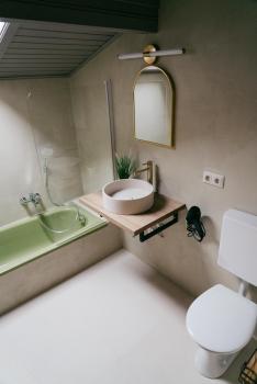 Urban Boutique Privatzimmervermietung, Salzburgo (foto 3)