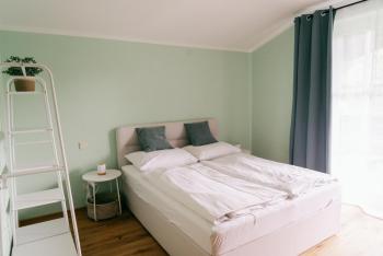 Urban Boutique Privatzimmervermietung, Salzburgo (foto 2)