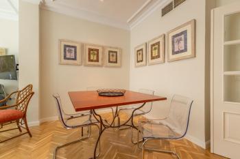 Rey Alfonso Apartamento con Garaje, 6 pax, Seville (photo 5)