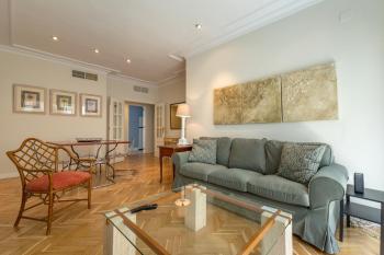 Rey Alfonso Apartamento con Garaje, 6 pax, Seville (photo 2)