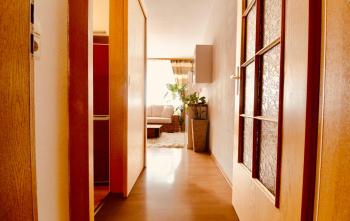 Zentrale Wohlfühloase, Drážďany (fotografie 4)