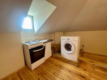 Quiet and Lovely 2 BDRM loft in the Old Centre, Sofia (Foto 2)