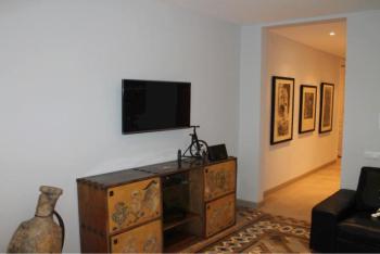 Provenza Flat, Barcelona (fotografie 4)
