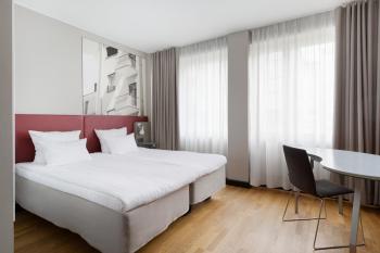 Original Sokos Hotel Albert, Helsinki (photo 4)