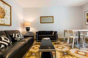 Provenza Flat, Barcelona (fotografie 3)