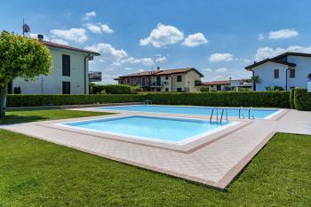 THE SUN - Regarda Travel, Lazise (foto 2)