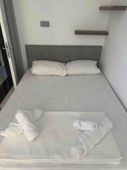 Egytp flat in the heart of city, Antalya (fotografie 2)