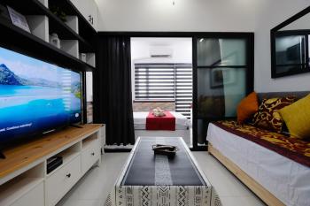 Lotus Residence, Manila, Manila (fotografie 4)