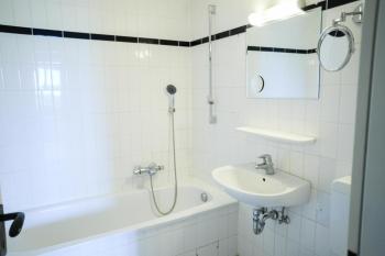 Bettenburg Hotel Hamburg, Amburgo (foto 3)