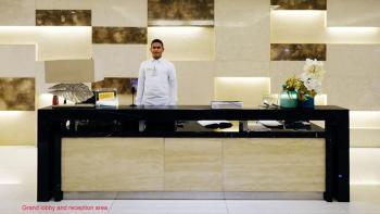 Lotus Residence, Manila, Manila (fotografie 3)
