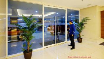 Lotus Residence, Manila, Manila (fotografie 2)
