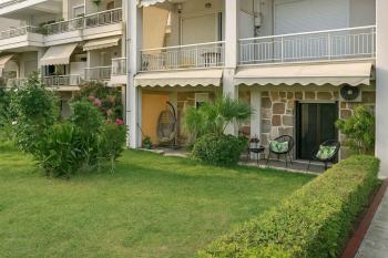 Beachside Retreat in Glyfada, Athènes (photo 2)