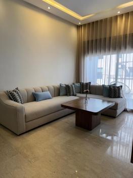 Beautiful apartment with a terrace, Casablanca (Foto 4)