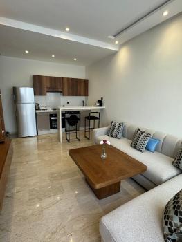 Beautiful apartment with a terrace, Casablanca (Foto 5)