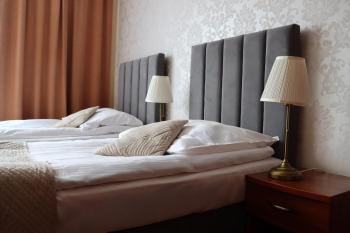 Hotel Grand Felix, Kraków (photo 2)