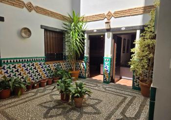El Balcón del Albaicín, Grenada (zdjęcie 3)