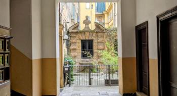 Cozy room in Piazza Vittorio, Rome (photo 2)