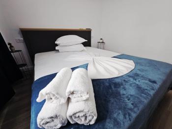Garsoniera Cris & Apartament Ale, Eforie Nord (fotografie 2)