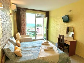 Coast Studio - Sveti Vlas, Sveti Vlas (foto 5)