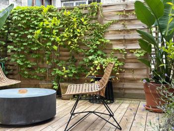 Casa Blanca B&B, Bordeaux (photo 4)