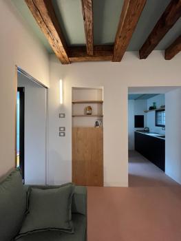 Appartamento con corte privata, Венеция (фото 5)