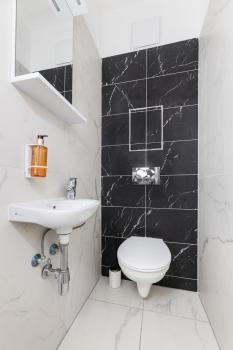 Magnolia Apartment Hotel, Budapešť (fotografie 4)