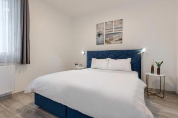 Magnolia Apartment Hotel, Budapešť (fotografie 5)