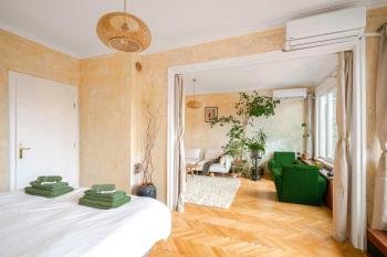 TERRA Design - Award-Winning Apartment - by Flat Manager, Sofia (Foto 2)