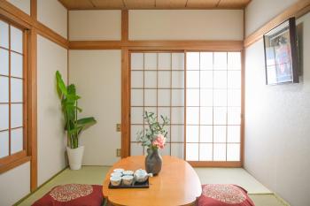 Easy Access to Ueno Asakusa Airport 2 Showers 2 Toilets, Tokio (Foto 3)