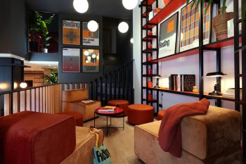 chic&basic Reding, Barcelona (Foto 5)