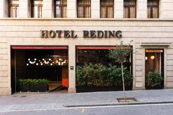 chic&basic Reding, Barcelona (zdjęcie 4)