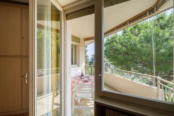 GuestHost - Sanremo Balcony Apartment with Parking, San Remo (zdjęcie 3)