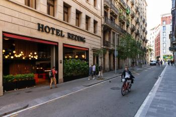 chic&basic Reding, Barcelona (zdjęcie 5)