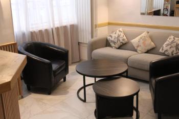 Hotel Anya, Paris (Foto 3)