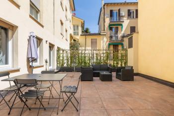 Design Suite in Bologna by Wonderful Italy, Boloňa (fotografie 2)