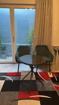 Einzimmer Apartment mit Küche, München (Foto 5)