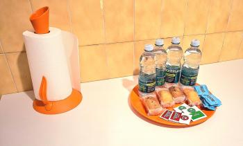 Gretel Apartment Bergamo, Bergamo (foto 5)