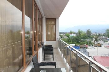 Hotel 725, Батуми (фото 5)