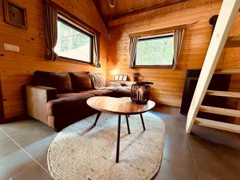 Cabane Colette, Ieper (fotografie 2)
