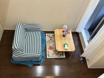 103 Cassini, Chiba (foto 2)