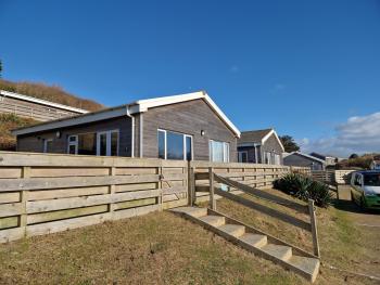 8 The Burrows, Braunton (foto 2)