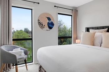 Modern Townhouse close to Airport and Hospital, Auckland (Foto 3)