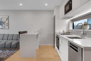 Modern Townhouse close to Airport and Hospital, Auckland (Foto 5)