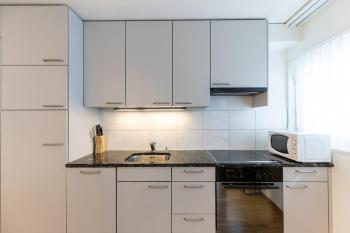 Nice 1BR near lake and very central - Hösch 13, Zúrich (foto 3)