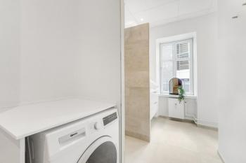 Stylish flat - 200m2 of comfort, Kodaň (fotografie 4)
