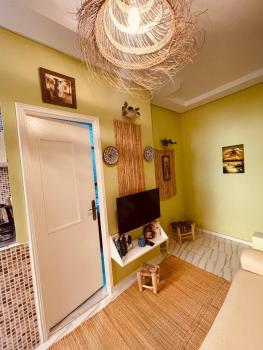 Cozy Studio in Casablanca, Casablanca (fotografie 2)