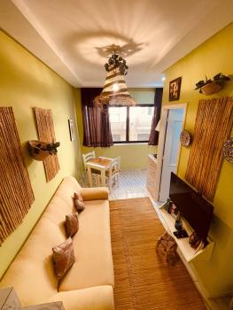 Cozy Studio in Casablanca, Casablanca (fotografie 3)