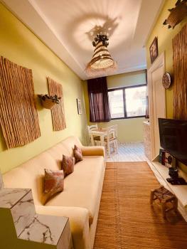Cozy Studio in Casablanca, Casablanca (fotografie 4)