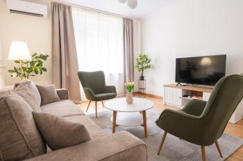 Apartment Inter19, Belgrad (Foto 2)
